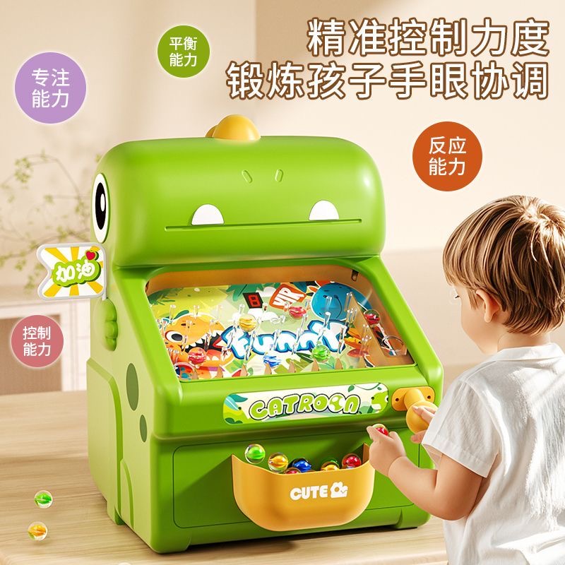 Game Educational For Kids Free - Nova máquina de jogo de mármore