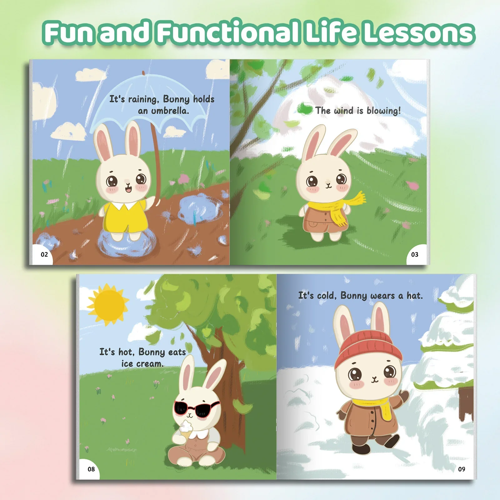 Coleção «Coelhinho Inteligente - Kids Early Education avaliação e preço