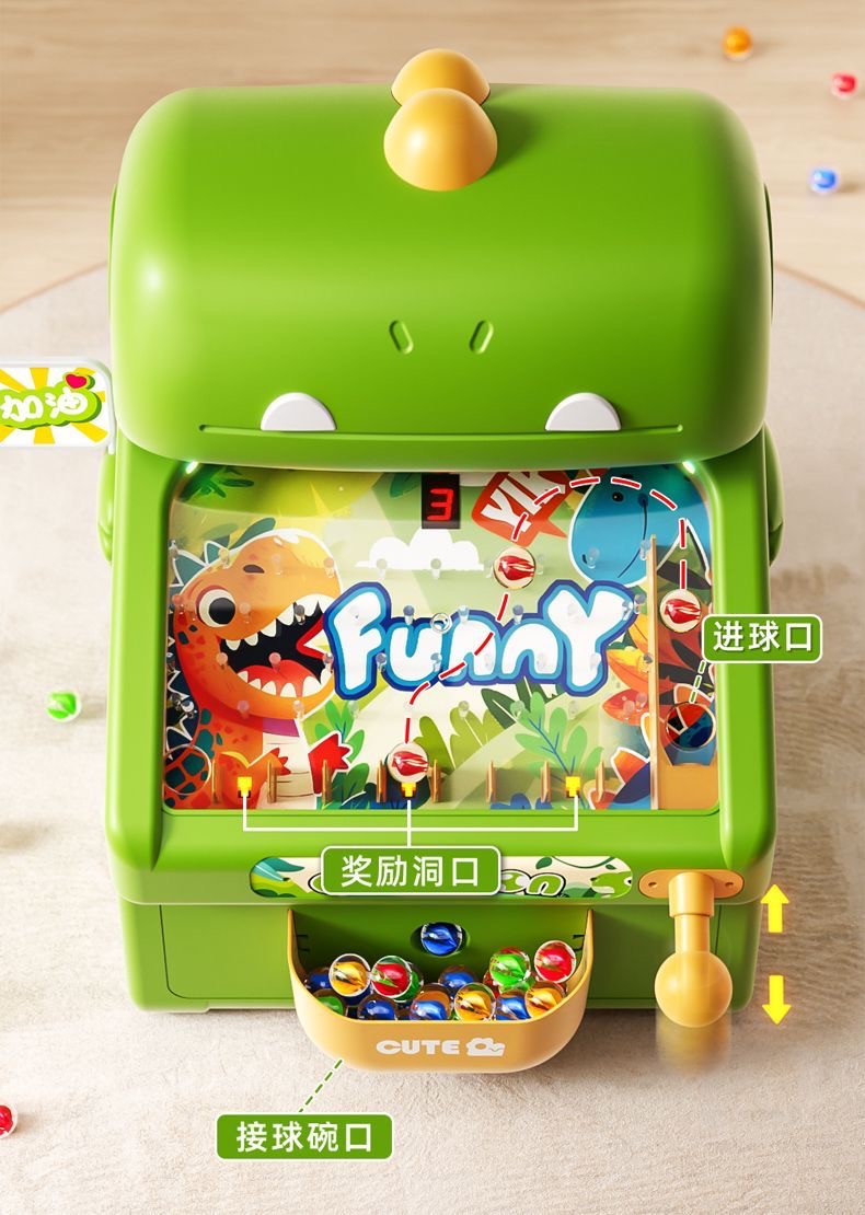 Nova máquina de jogo de mármor - Game Educational For Kids Free avaliação e preço