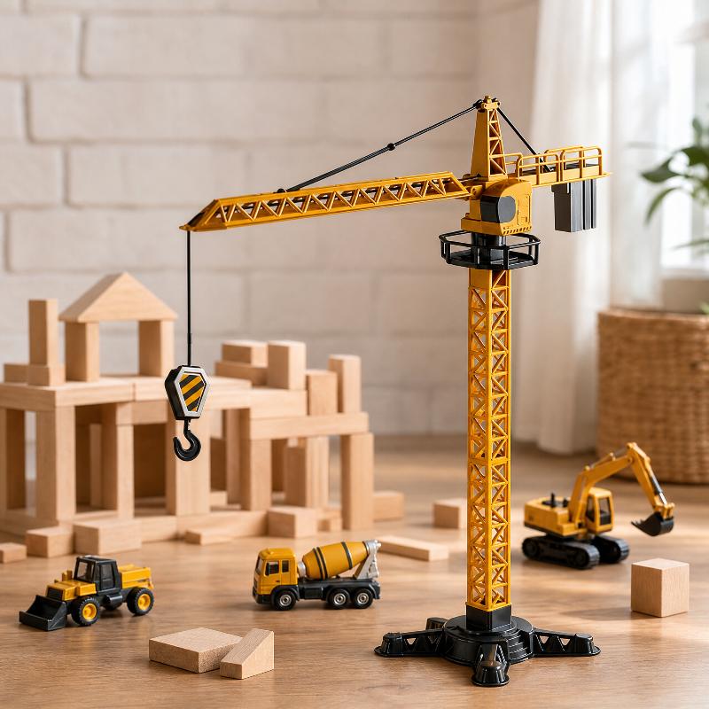Brinquedo de guindaste de torr - Game Educational For Kids Free avaliação e preço