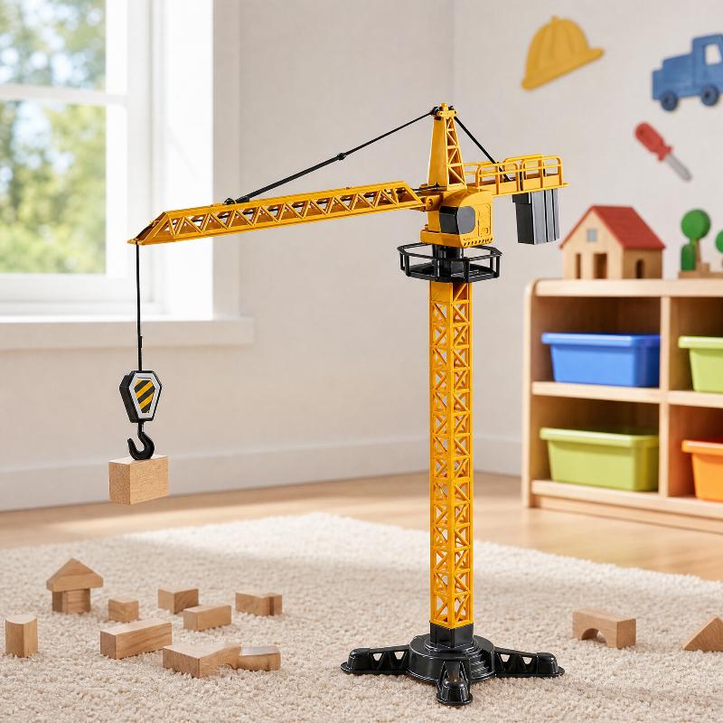 Brinquedo de guindaste de torr - Game Educational For Kids Free avaliação e preço