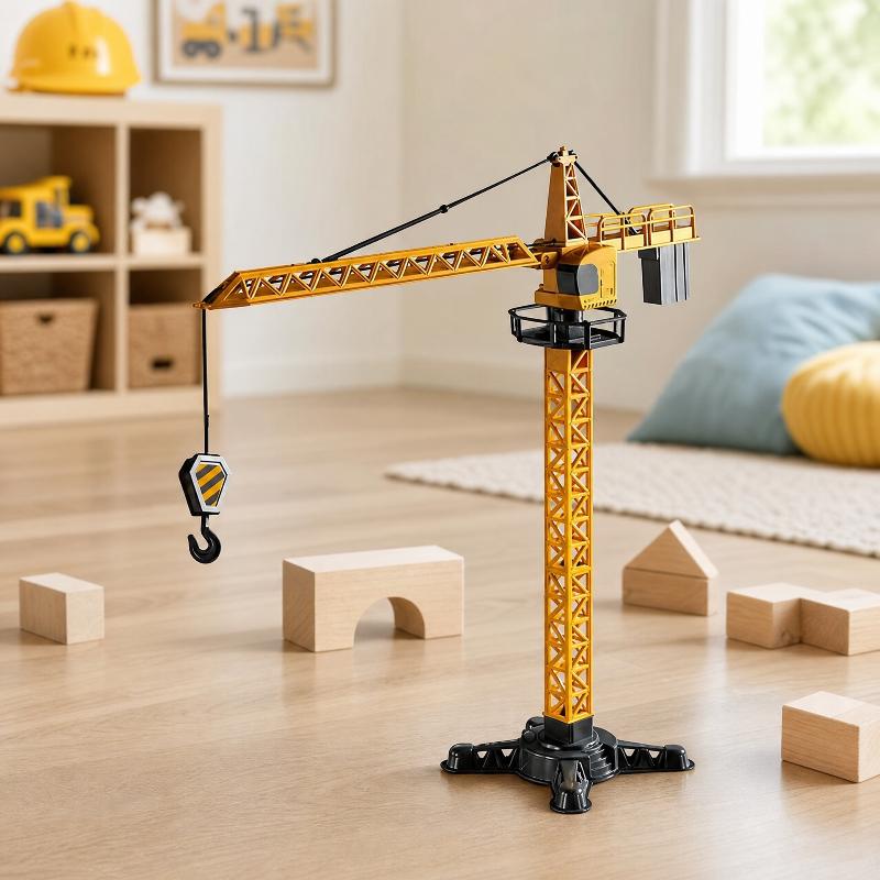 Brinquedo de guindaste de torr - Game Educational For Kids Free avaliação e preço