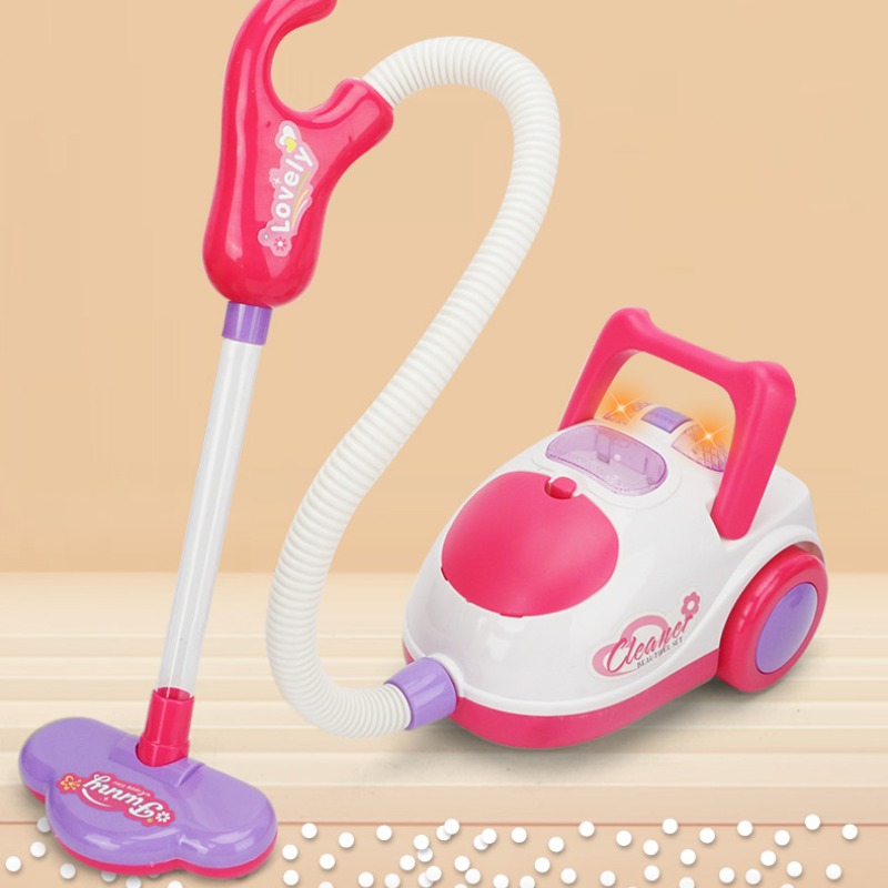 Crianças simulação aspirador d - Kids Education Tools avaliação e preço