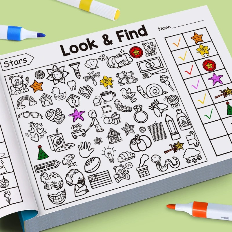 Clássico Quebra-Cabeça de Made - Game Educational For Kids Free avaliação e preço
