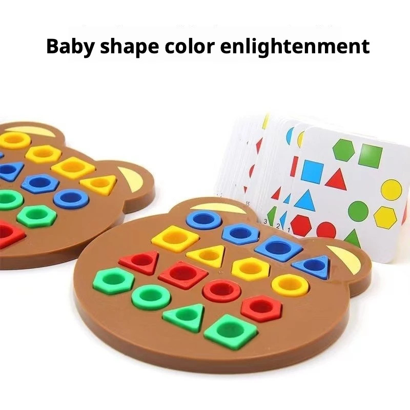 Brinquedo Educativo de Classif - Game Educational For Kids Free avaliação e preço