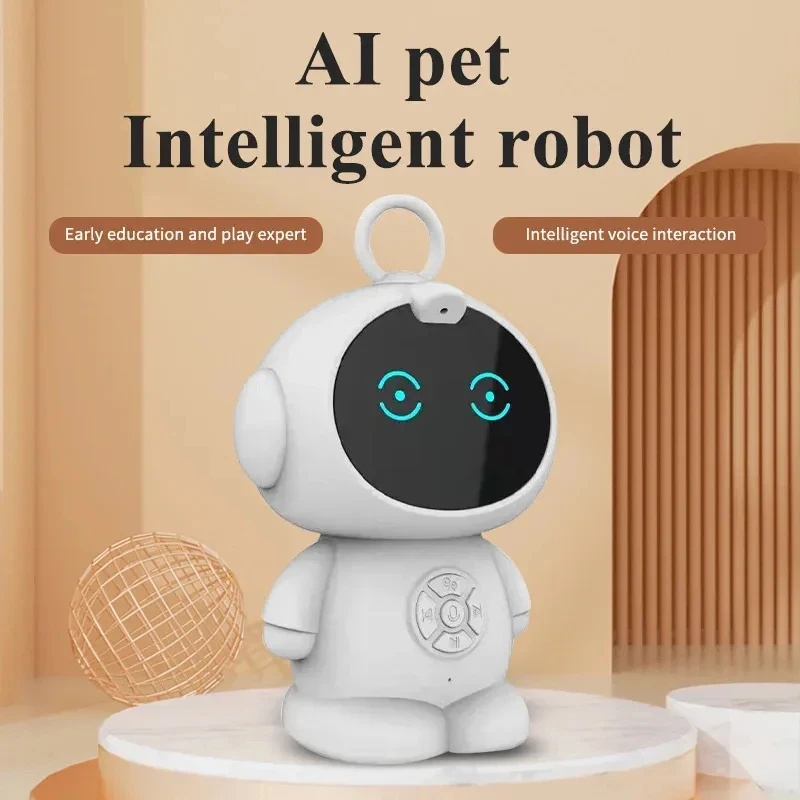 Robô Inteligente com IA e WiFi - Kids Early Education avaliação e preço