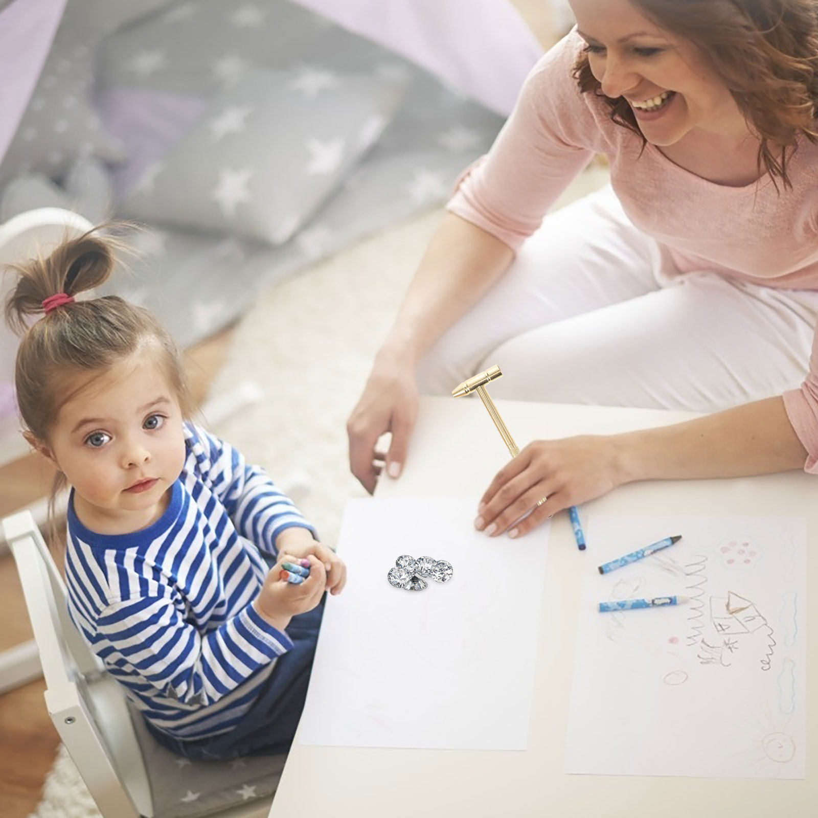 Conjuntos de ferramentas para  - Kids Education Tools avaliação e preço