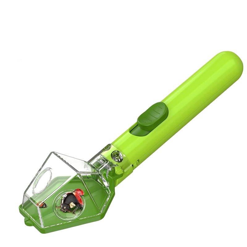 Kit de Captura de Insetos para - Kids Education Tools avaliação e preço