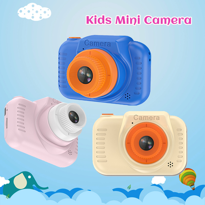 Nova Câmera Infantil de Desenh - Kids Educational Videos avaliação e preço