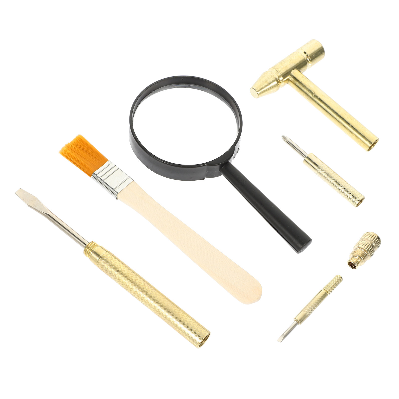 Conjunto de Ferramentas de Esc - Kids Education Tools avaliação e preço
