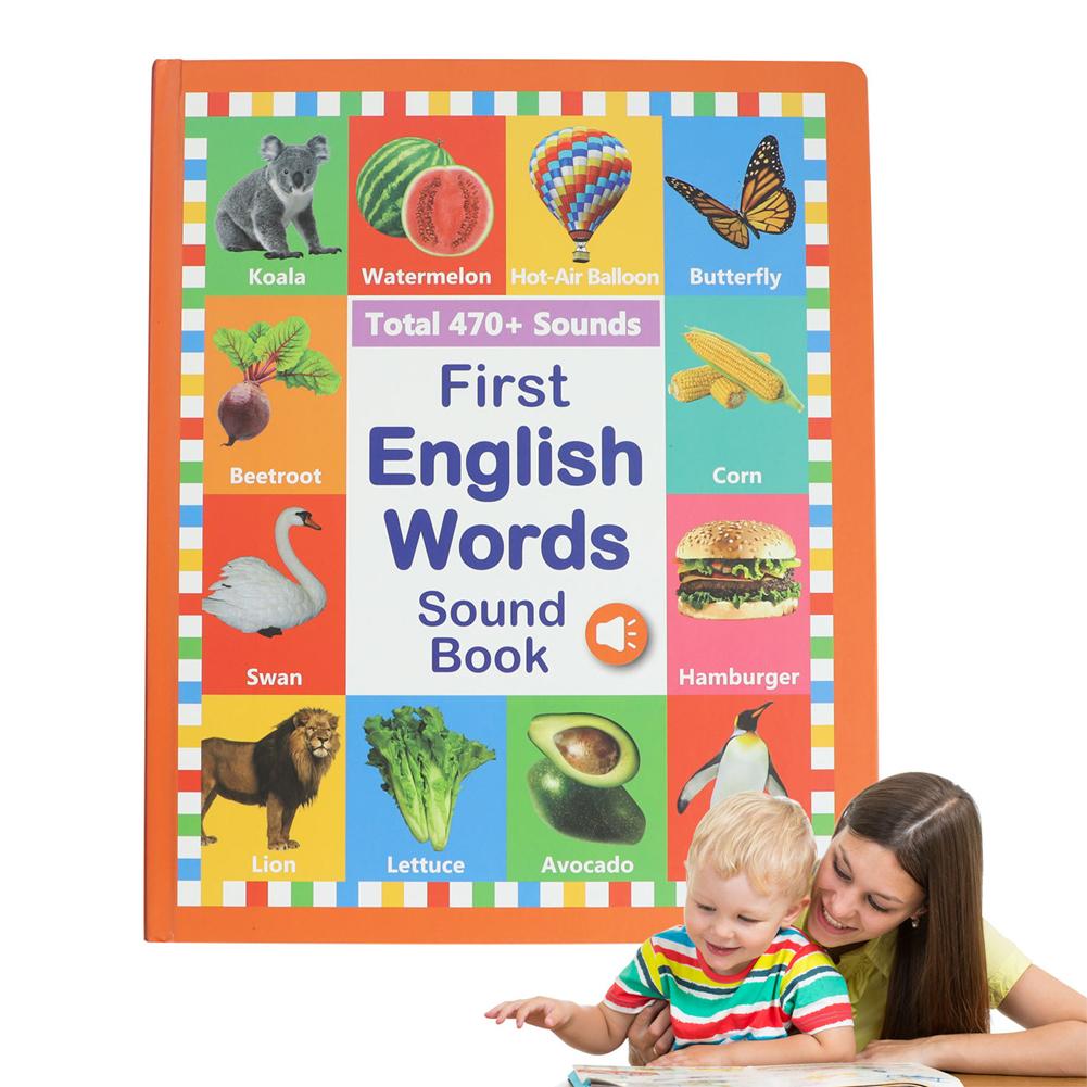 Livro de leitura de áudio em i - Kids Early Education avaliação e preço